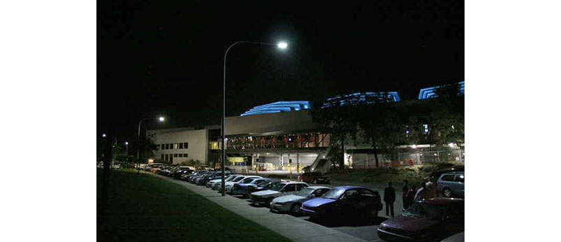 澳大利亞Kings Park