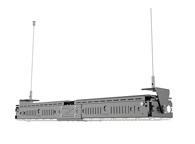 HLKD-I模組工礦燈