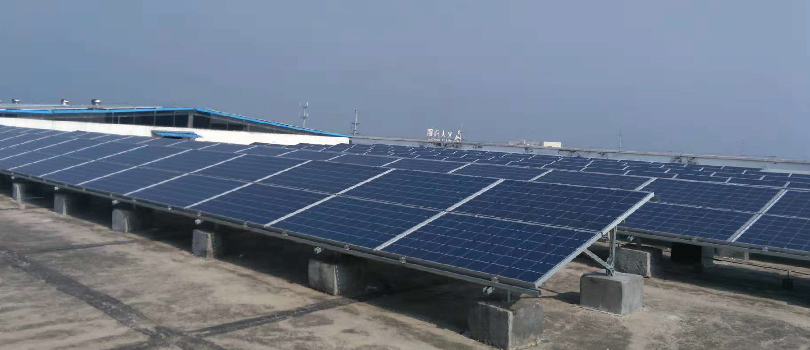 無錫鴻太陽光伏項(xiàng)目