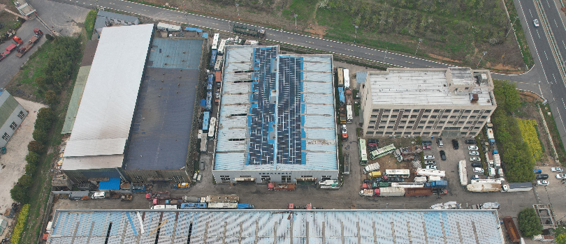 江蘇恒聚寶光伏項(xiàng)目