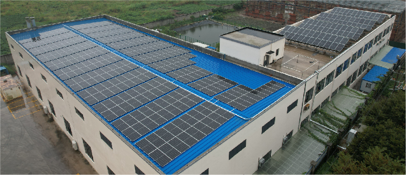 錦都光伏項(xiàng)目